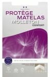 protge matelas charme